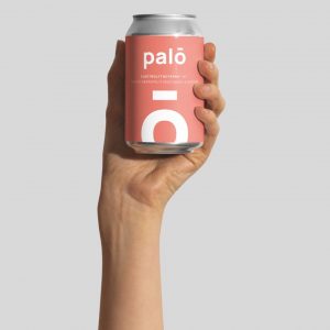 palō – 330ml | 12 cans
